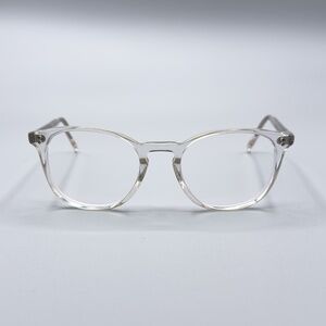 Oliver Peoples Finley Esq Eyeglasses Optical Frame OV5298U 1101 Clear 51-20-145
